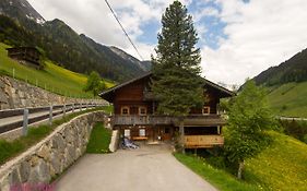 Ferienhaus Unterbrunnhaus